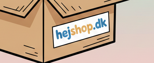 Hejshop